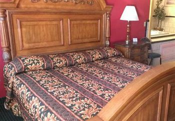 Econo Lodge נורווק מראה חיצוני תמונה