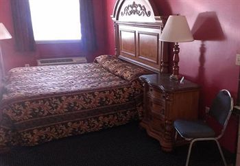 Econo Lodge נורווק מראה חיצוני תמונה