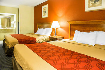 Econo Lodge נורווק מראה חיצוני תמונה