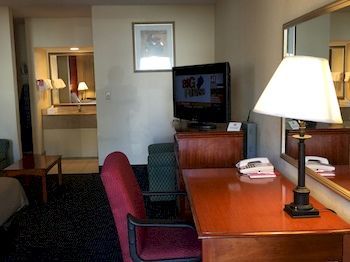 Econo Lodge נורווק מראה חיצוני תמונה