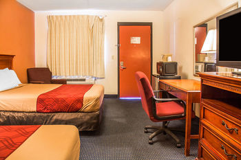 Econo Lodge נורווק מראה חיצוני תמונה
