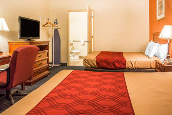 Econo Lodge נורווק מראה חיצוני תמונה