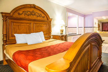 Econo Lodge נורווק מראה חיצוני תמונה